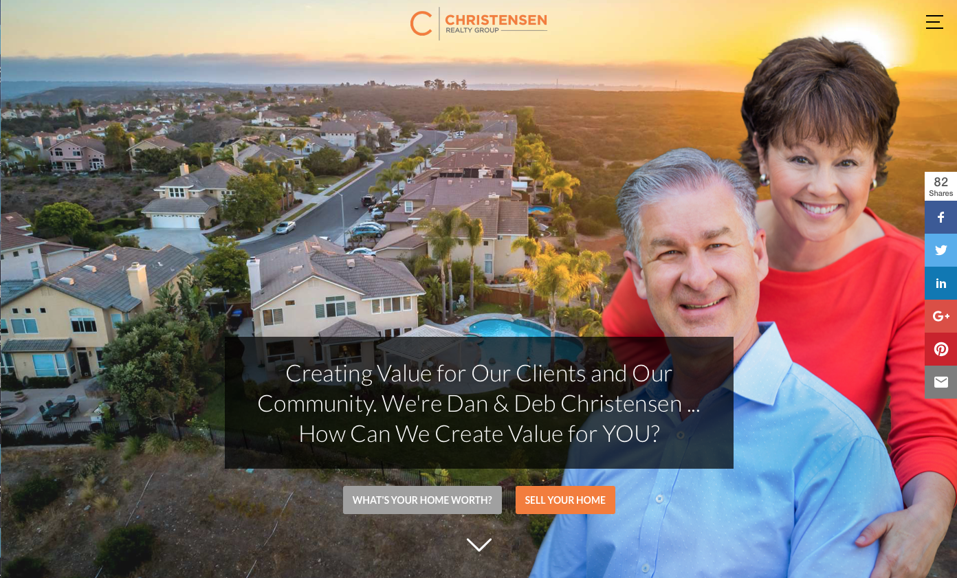 Sell Your Home with Christensen Realty Group