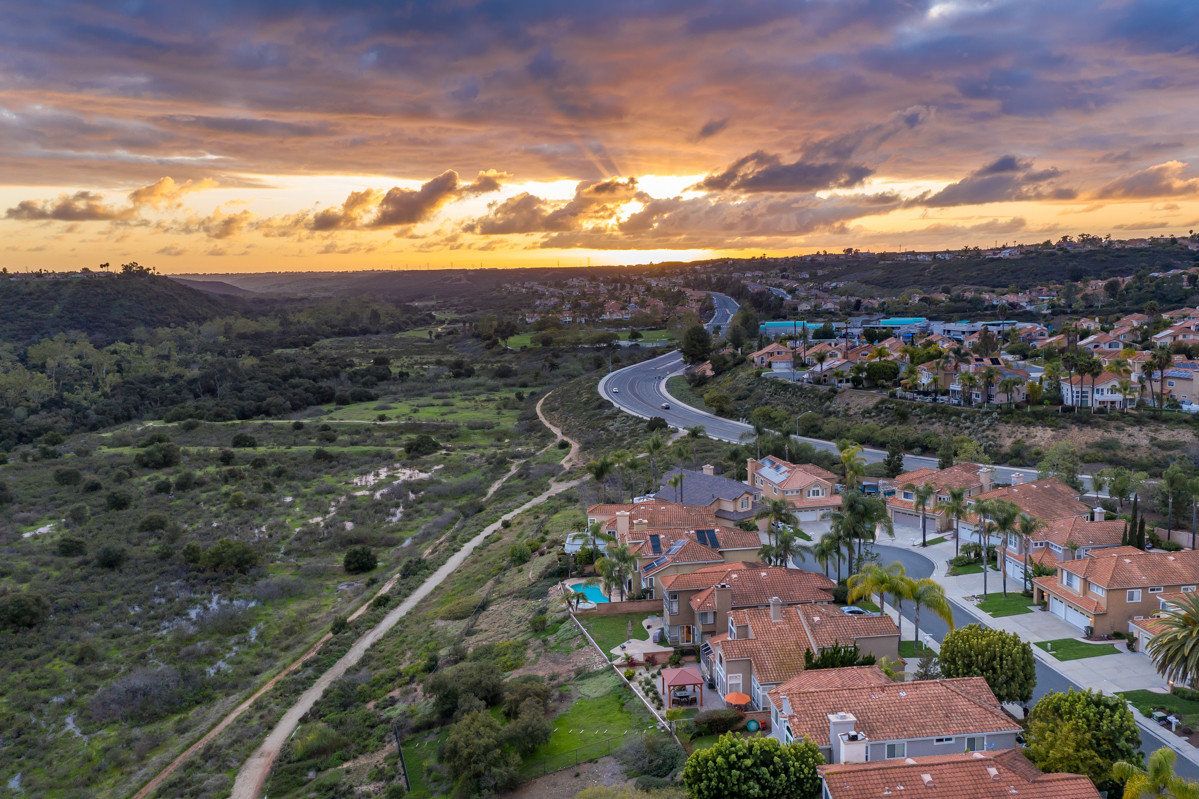 SOLD … Park Village Canyon Home