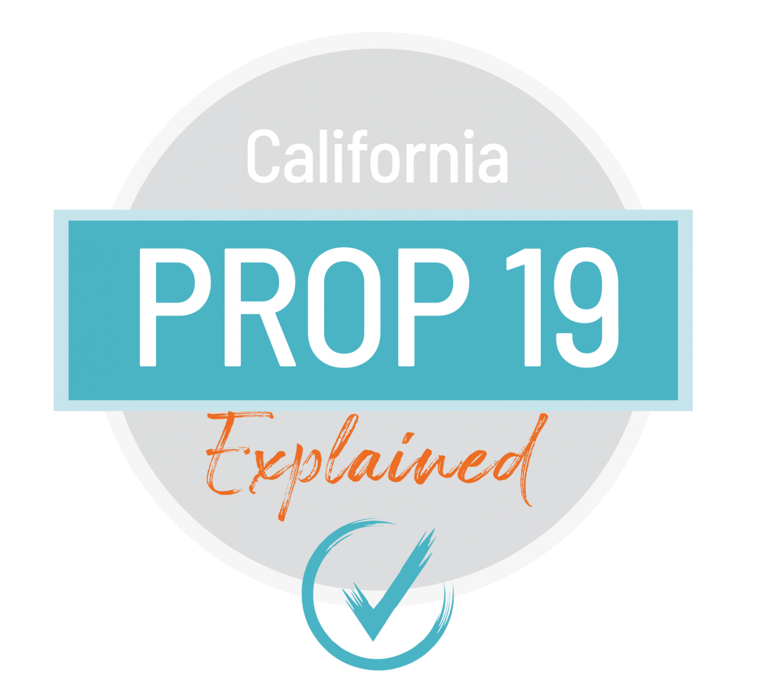 CA Proposition 19 Explained