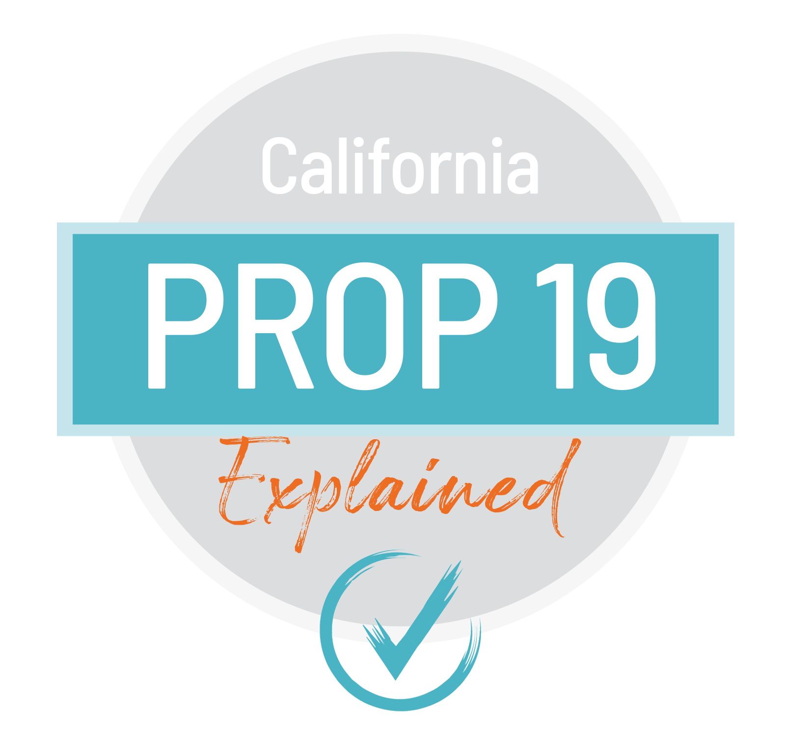 California Props Explained at Lydia Jones blog